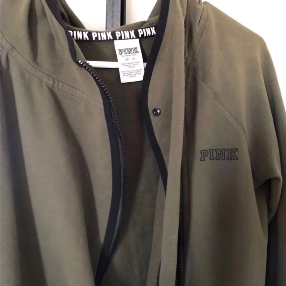 Victoria Secret Sweater